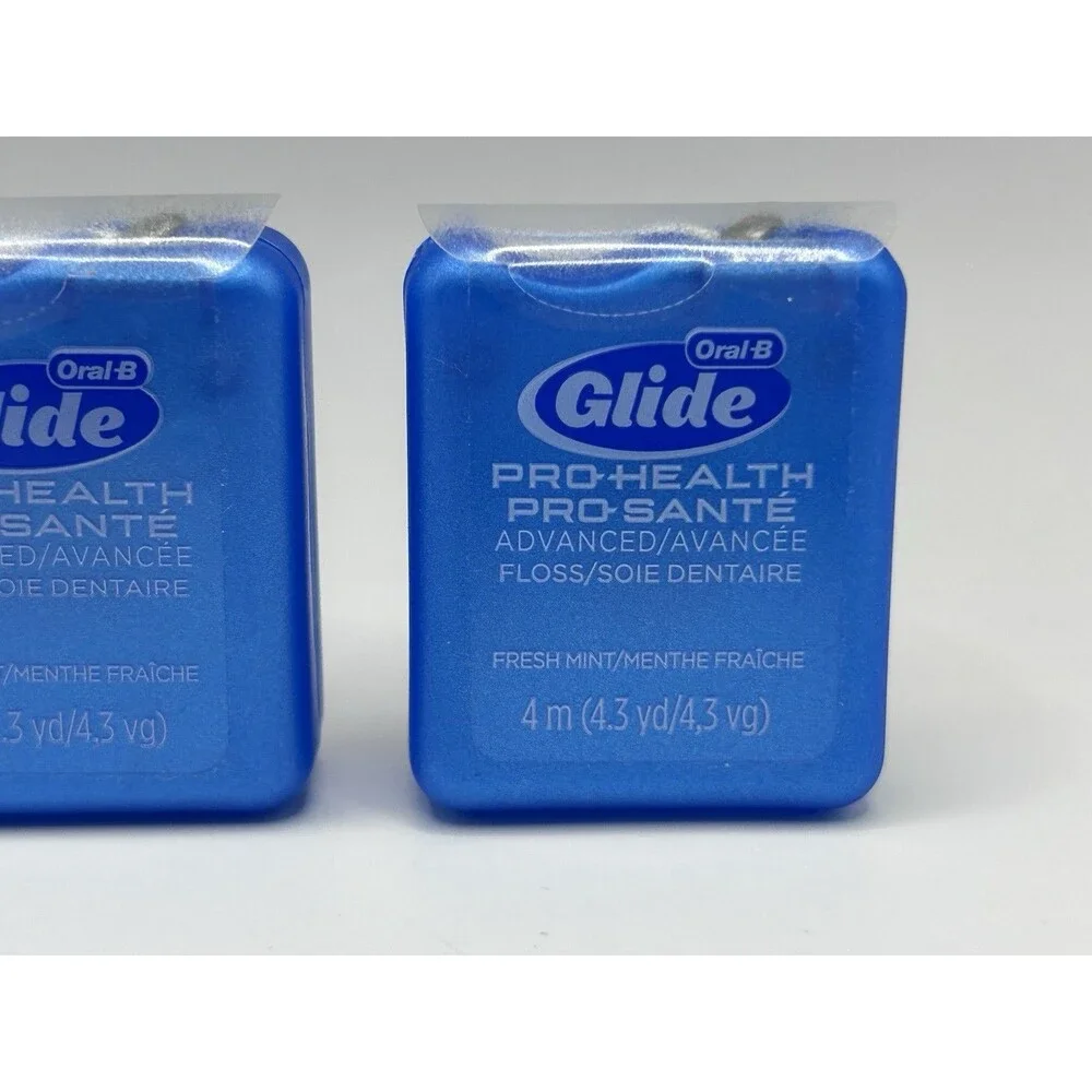 Oral-B oral glide